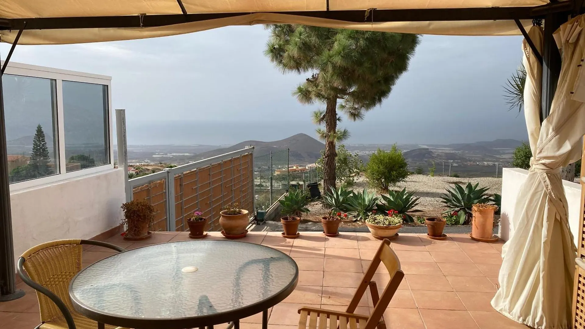 Holiday home Casa Giomada Villa San Miguel de Abona
