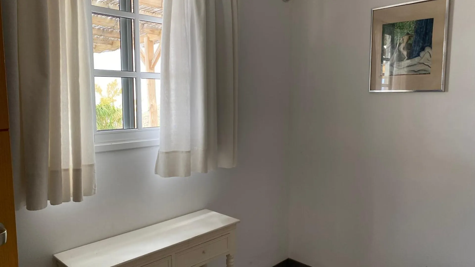 Vila Casa Giomada San Miguel de Abona 0*,
