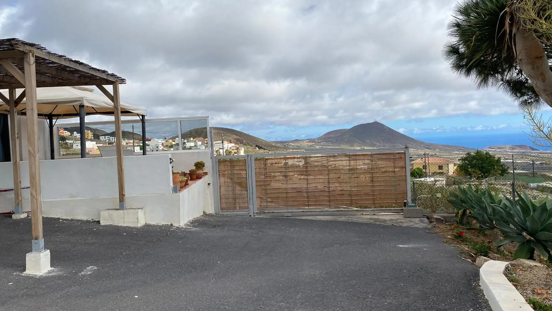 Holiday home Casa Giomada Villa San Miguel de Abona