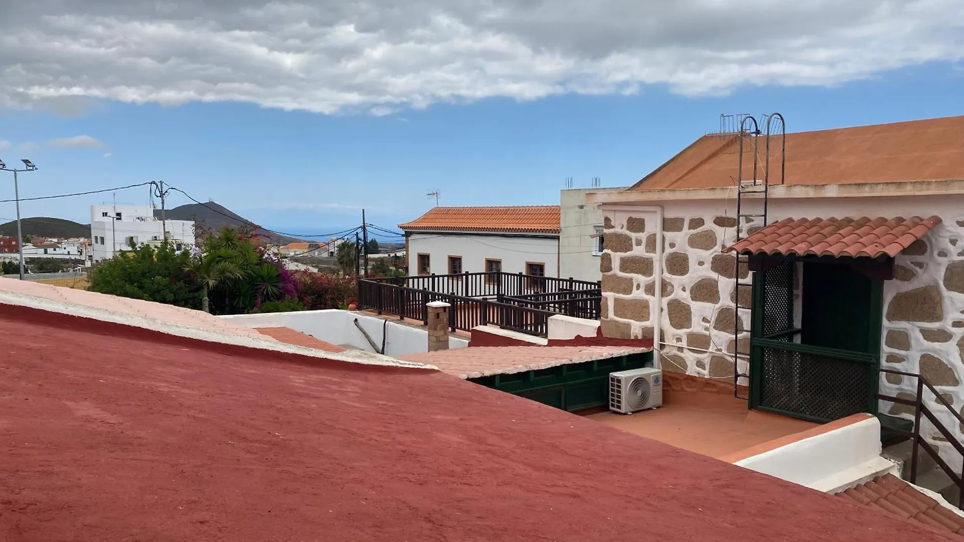 Casa Giomada Villa San Miguel de Abona 0*,  Spain