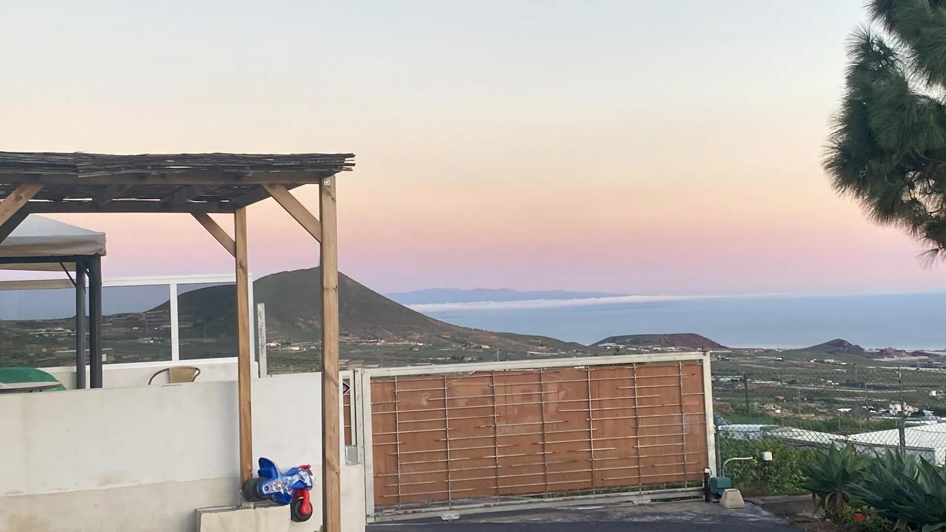 Holiday home Casa Giomada Villa San Miguel de Abona Spain