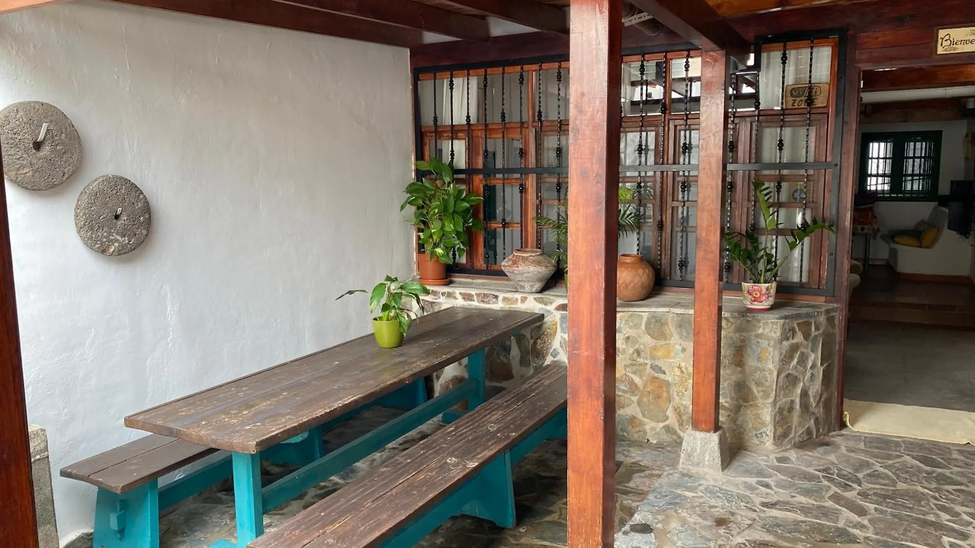 Holiday home Casa Giomada Villa San Miguel de Abona