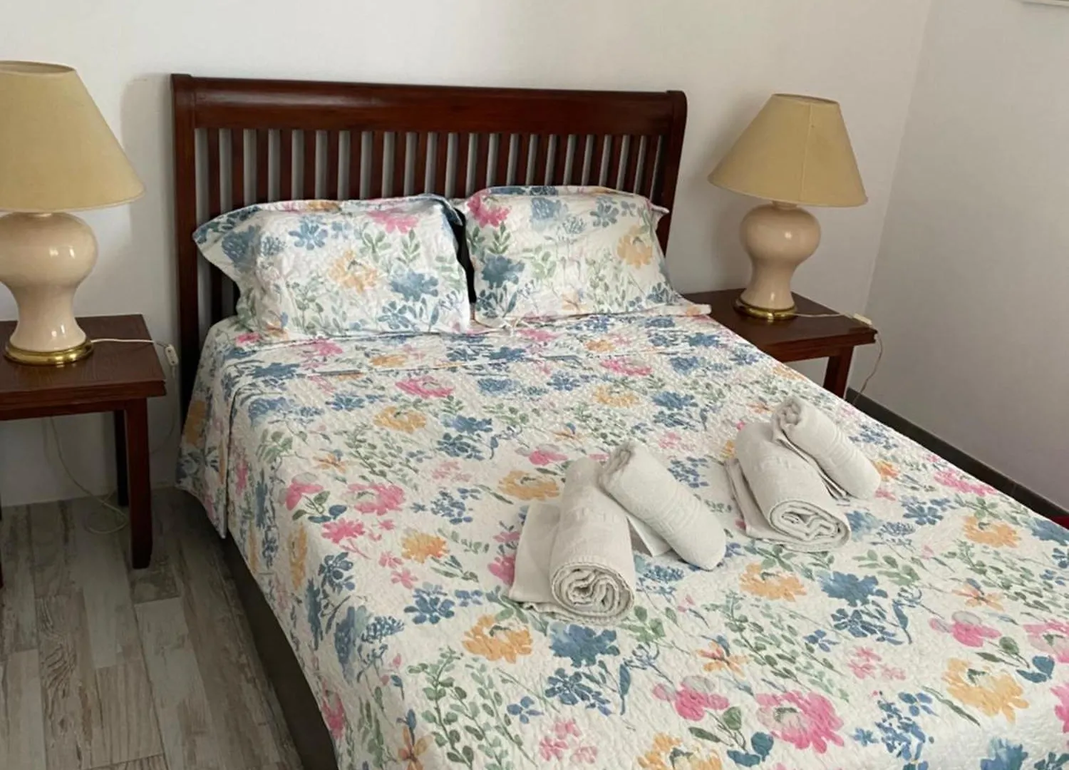 Casa Giomada Villa San Miguel de Abona 0*,  Spanje