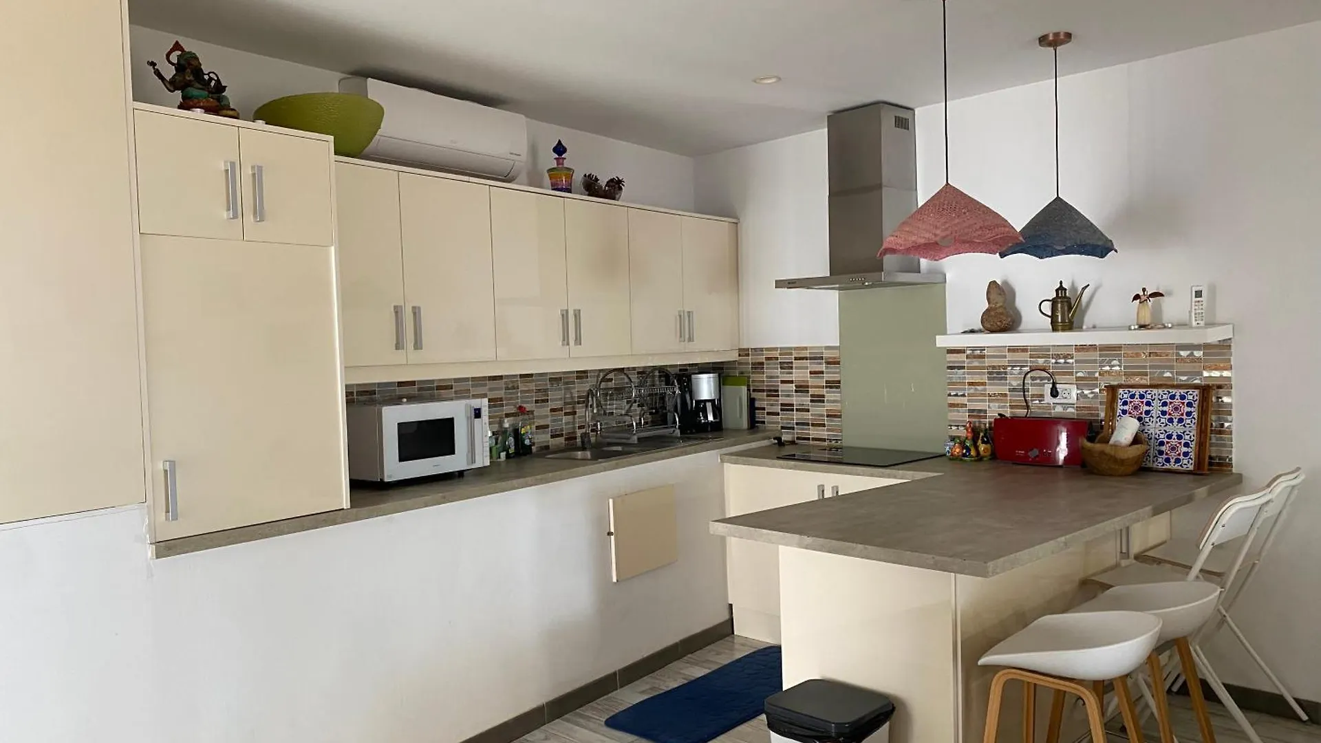 Vakantiehuis Casa Giomada Villa San Miguel de Abona